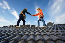 Fast & Reliable Emergency Roof Repairs in Red Lick, TX